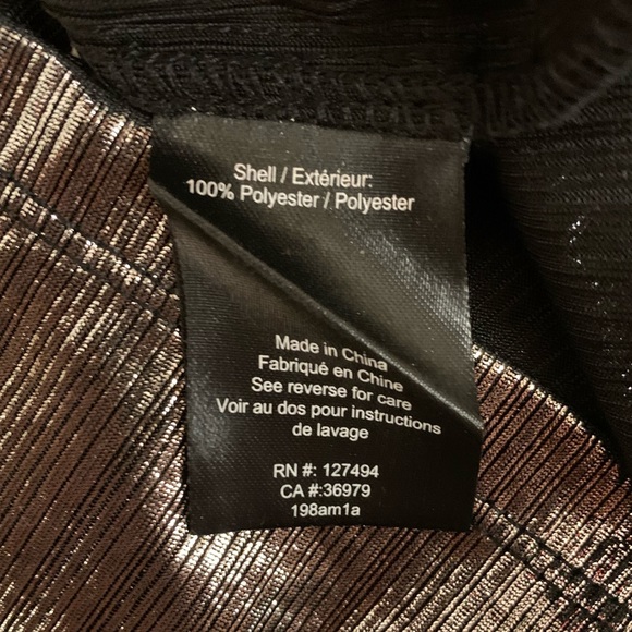 COPY - SALe BNWT Heartloom Darcie Cami in Steele - Picture 8 of 9